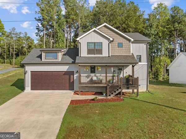 3210 Crow Road NE, Dalton, GA 30721