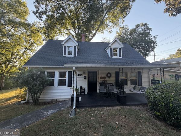 439 Sciple Street, Rockmart, GA 30153