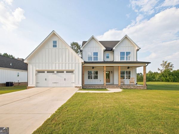 11 Trotters Lane NW, Rome, GA 30165