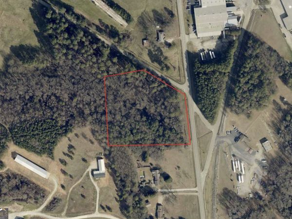 0 Highway 17, Royston, GA 30662