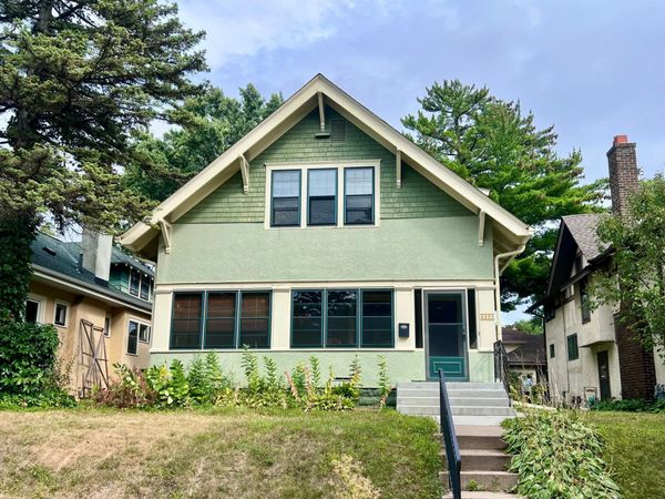 4351 Garfield Avenue , Minneapolis, MN 55409