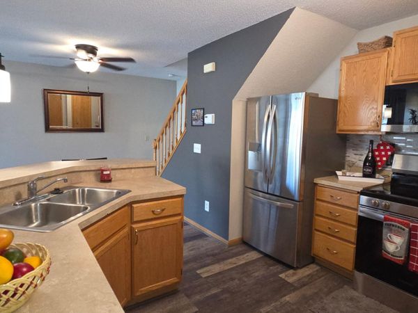 13151 Meadowood Way NW, Unit 136NW, Coon Rapids, MN 55448