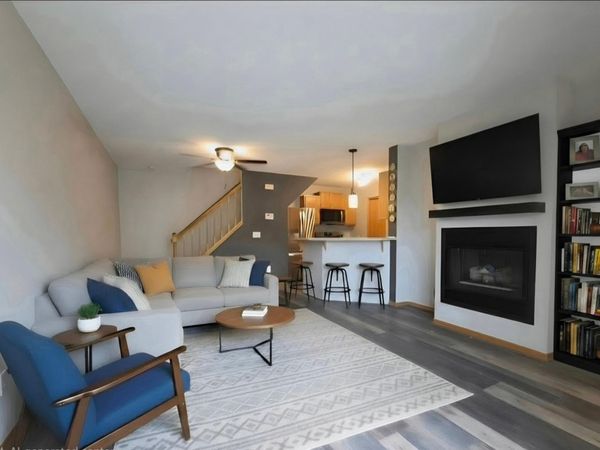 13151 Meadowood Way NW, Unit 136NW, Coon Rapids, MN 55448