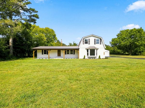 1548 Roy Sellers Rd , Columbia, TN 38401