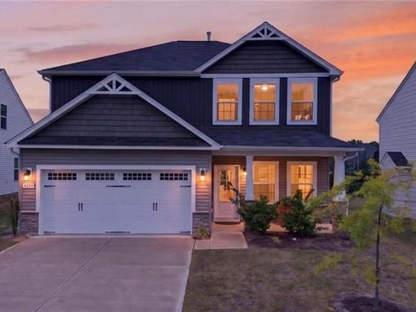 4220 Canter Creek Lane, High Point, NC 27262