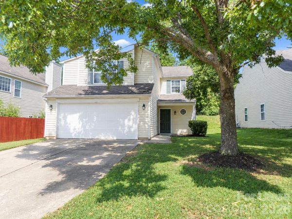 6126 Patric Alan Court , Charlotte, NC 28216