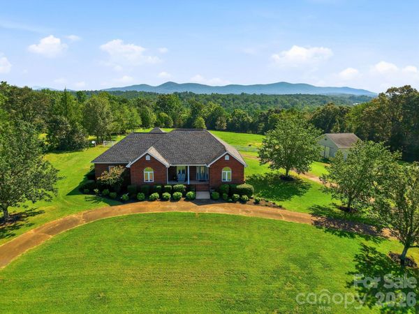 2950 Pearidge Road , Bostic, NC 28018