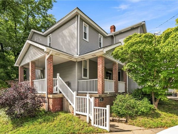 1349 Beechwood Blvd. , Pittsburgh, PA 15217