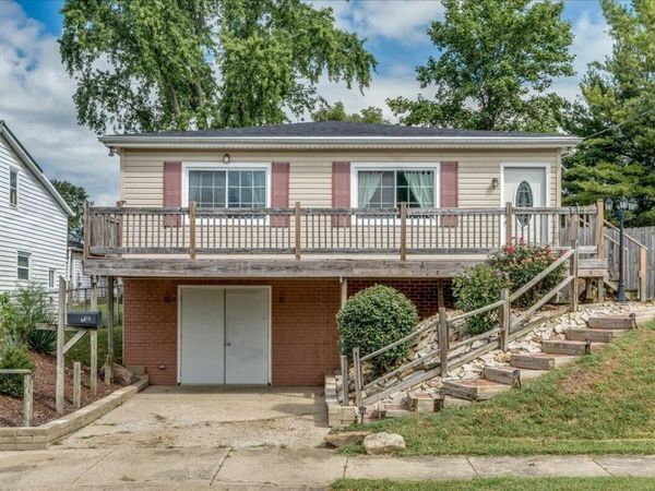 136 Hayward Avenue , Circleville, OH 43113