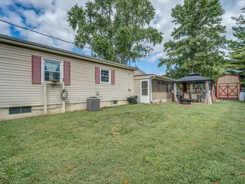 136 Hayward Avenue, Circleville, OH 43113 Photo 34