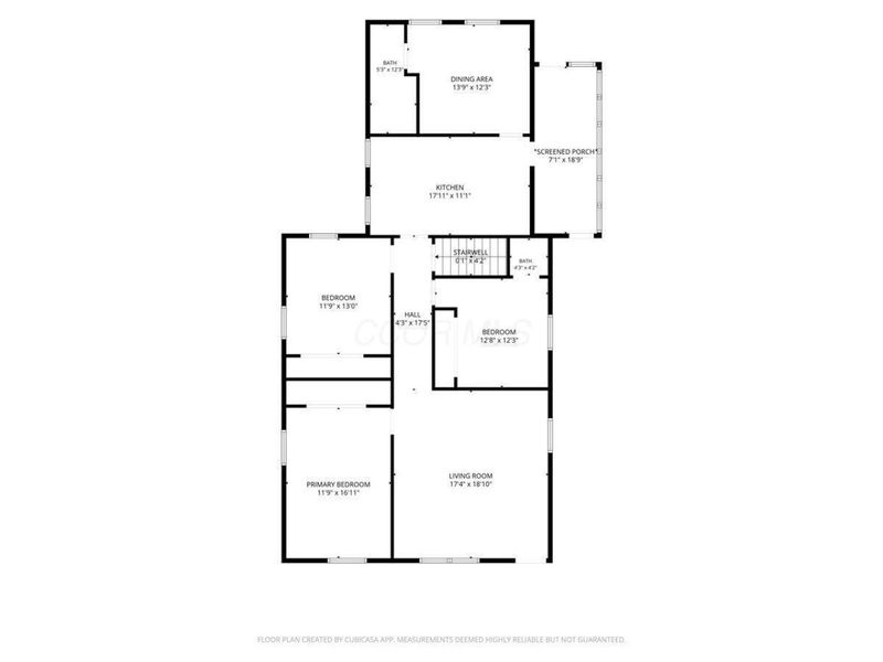 136 Hayward Avenue, Circleville, OH 43113 Photo 39
