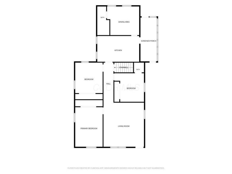 136 Hayward Avenue, Circleville, OH 43113 Photo 43