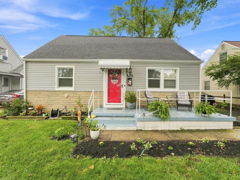 3322 Walmar Drive, Columbus, OH 43224 Photo 1