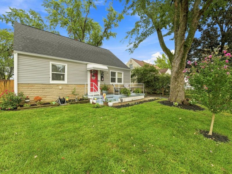 3322 Walmar Drive, Columbus, OH 43224 Photo 3