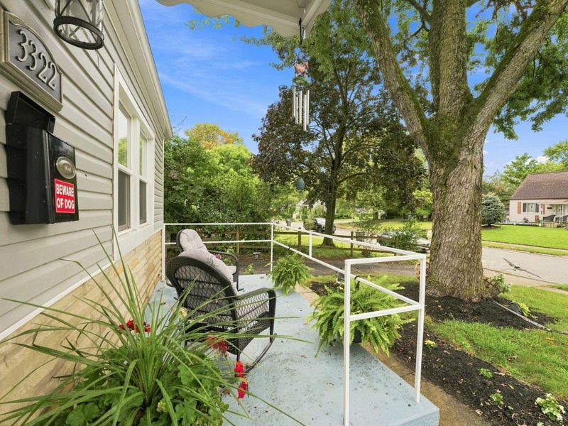 3322 Walmar Drive, Columbus, OH 43224 Photo 35