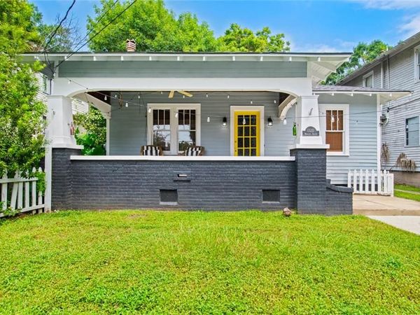 1120 Montauk Avenue , Mobile, AL 36604