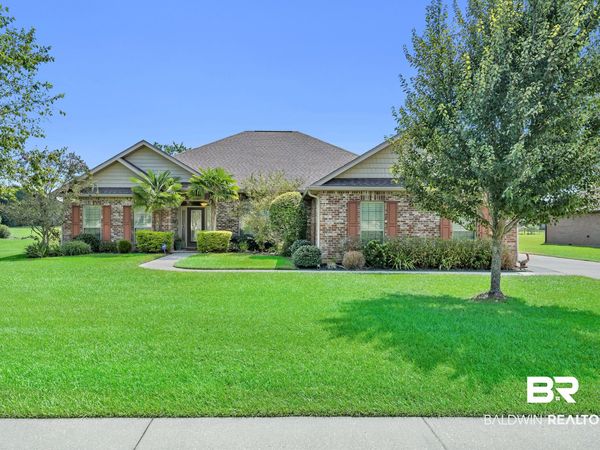 4140 Augusta Drive, Gulf Shores, AL 36542
