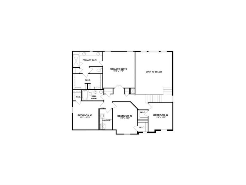 1245 Trailhead Place, Harrison, OH 45030 Photo 4