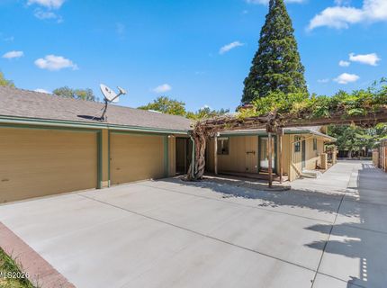 2325 Homestead Place, Reno, NV 89509 Photo