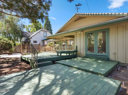 2325 Homestead Place, Reno, NV 89509 Photo