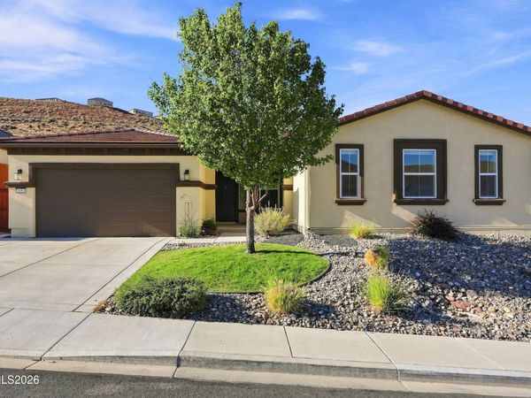 3183 Vecchio Drive, Sparks, NV 89434