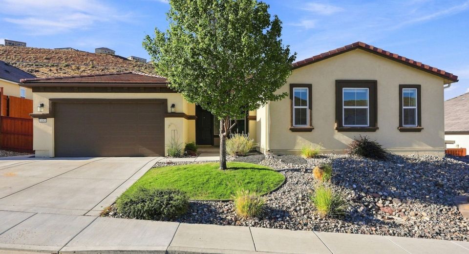 3183 Vecchio Drive, Sparks, NV 89434 Photo
