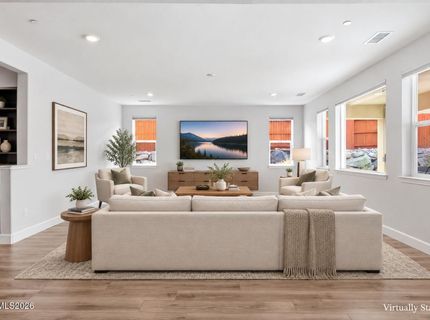 3183 Vecchio Drive, Sparks, NV 89434 Photo