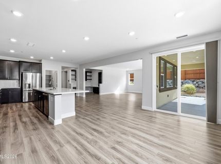 3183 Vecchio Drive, Sparks, NV 89434 Photo