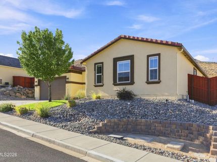 3183 Vecchio Drive, Sparks, NV 89434 Photo