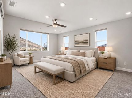 3183 Vecchio Drive, Sparks, NV 89434 Photo