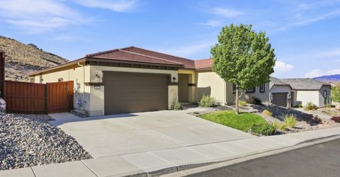 3183 Vecchio Drive, Sparks, NV 89434 Photo