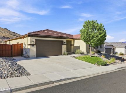 3183 Vecchio Drive, Sparks, NV 89434 Photo