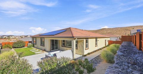 3183 Vecchio Drive, Sparks, NV 89434 Photo