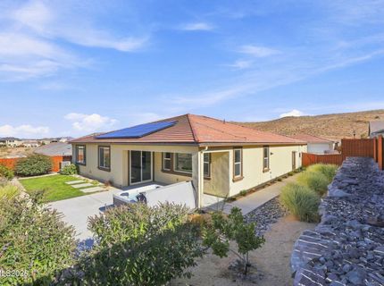 3183 Vecchio Drive, Sparks, NV 89434 Photo