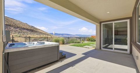 3183 Vecchio Drive, Sparks, NV 89434 Photo