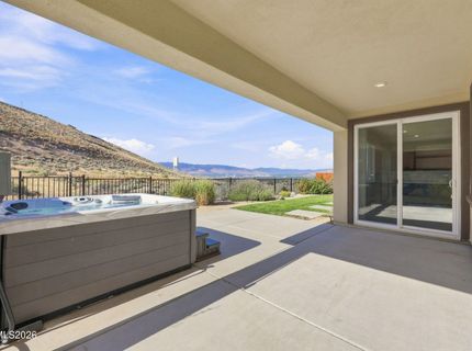 3183 Vecchio Drive, Sparks, NV 89434 Photo