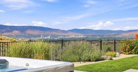 3183 Vecchio Drive, Sparks, NV 89434 Photo