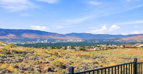 3183 Vecchio Drive, Sparks, NV 89434 Photo
