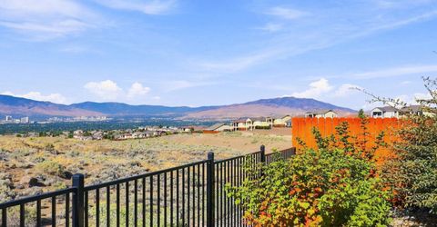 3183 Vecchio Drive, Sparks, NV 89434 Photo