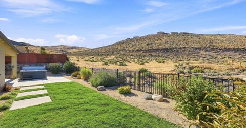 3183 Vecchio Drive, Sparks, NV 89434 Photo