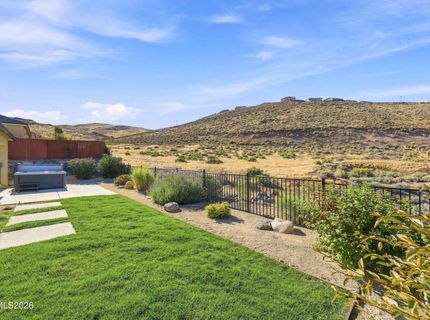 3183 Vecchio Drive, Sparks, NV 89434 Photo