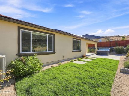 3183 Vecchio Drive, Sparks, NV 89434 Photo