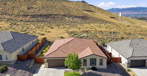 3183 Vecchio Drive, Sparks, NV 89434 Photo