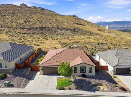 3183 Vecchio Drive, Sparks, NV 89434 Photo