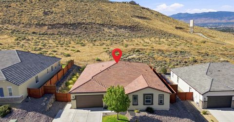 3183 Vecchio Drive, Sparks, NV 89434 Photo