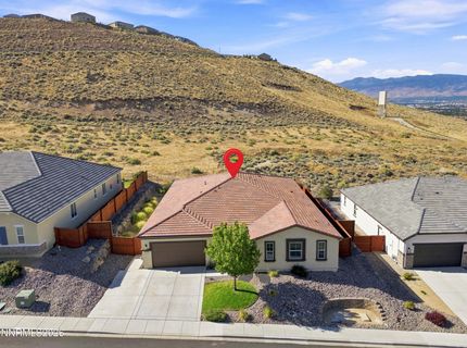 3183 Vecchio Drive, Sparks, NV 89434 Photo