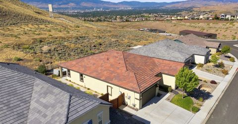 3183 Vecchio Drive, Sparks, NV 89434 Photo