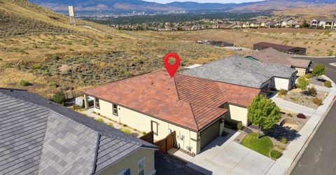 3183 Vecchio Drive, Sparks, NV 89434 Photo