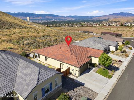 3183 Vecchio Drive, Sparks, NV 89434 Photo