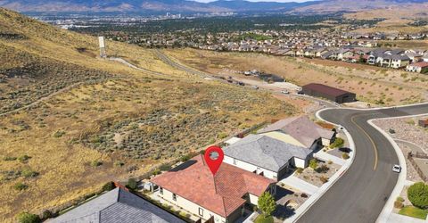3183 Vecchio Drive, Sparks, NV 89434 Photo